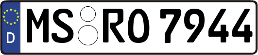 MS-RO7944