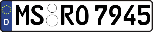 MS-RO7945