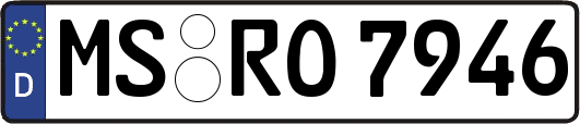 MS-RO7946