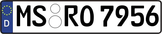 MS-RO7956