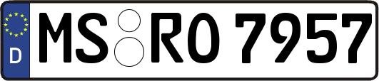 MS-RO7957
