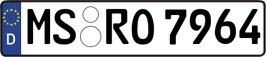 MS-RO7964