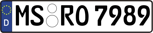 MS-RO7989