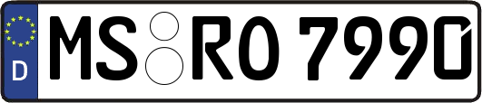MS-RO7990