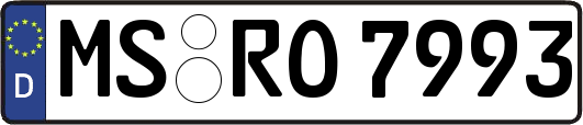 MS-RO7993