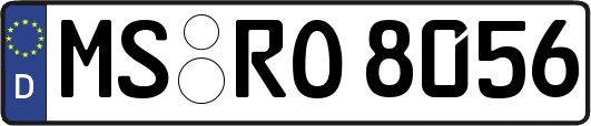 MS-RO8056