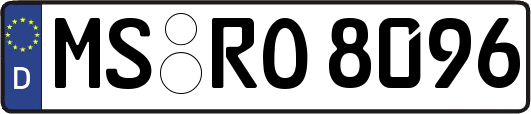 MS-RO8096