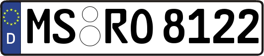 MS-RO8122
