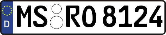 MS-RO8124