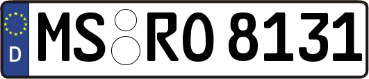 MS-RO8131