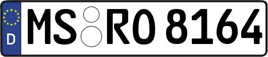MS-RO8164