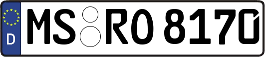 MS-RO8170