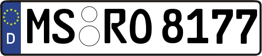 MS-RO8177