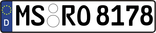 MS-RO8178