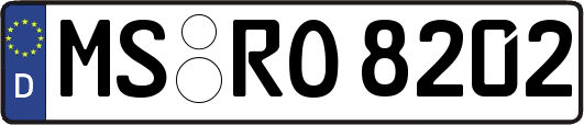 MS-RO8202