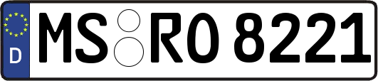 MS-RO8221