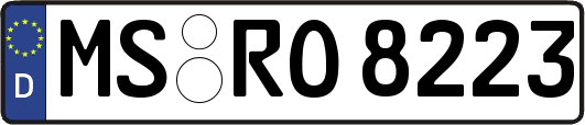 MS-RO8223