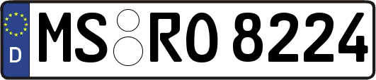 MS-RO8224