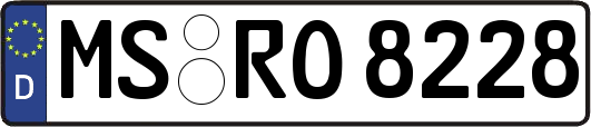 MS-RO8228