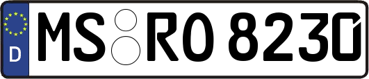 MS-RO8230
