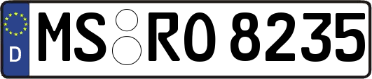 MS-RO8235