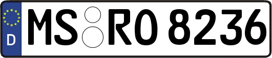 MS-RO8236
