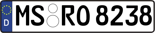 MS-RO8238