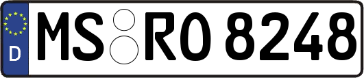 MS-RO8248
