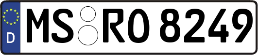 MS-RO8249