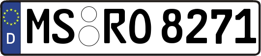 MS-RO8271