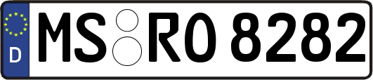 MS-RO8282