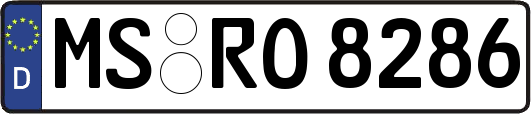 MS-RO8286