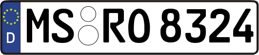MS-RO8324