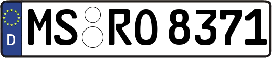 MS-RO8371