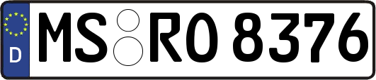 MS-RO8376