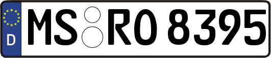MS-RO8395
