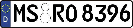 MS-RO8396
