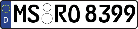 MS-RO8399