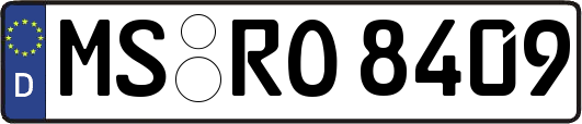 MS-RO8409