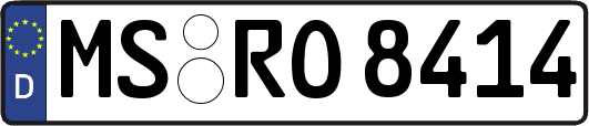 MS-RO8414