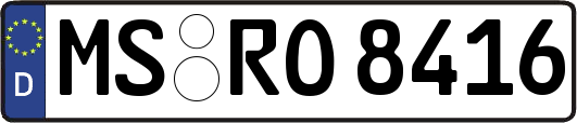 MS-RO8416