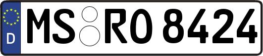 MS-RO8424