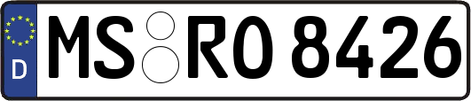 MS-RO8426