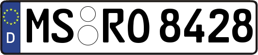 MS-RO8428