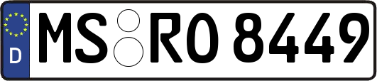 MS-RO8449