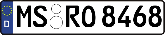 MS-RO8468