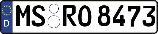 MS-RO8473