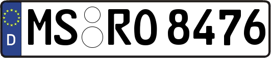 MS-RO8476
