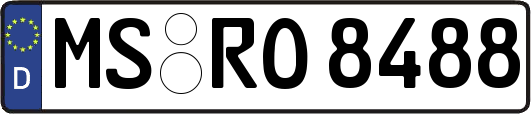 MS-RO8488