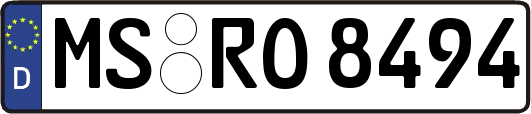 MS-RO8494